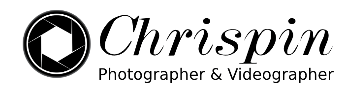 Chrispin Photographer & Videographer logo